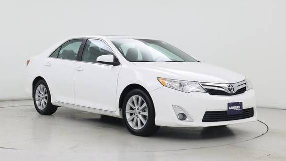 TOYOTA CAMRY 2014 4T4BF1FK1ER382594 image