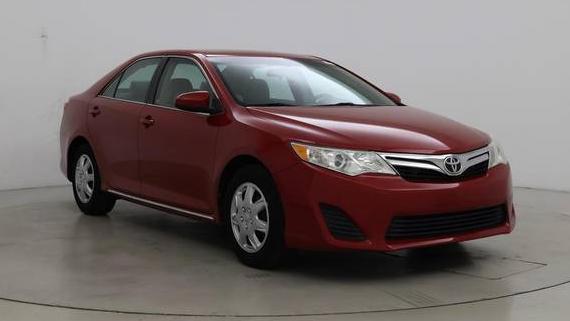 TOYOTA CAMRY 2014 4T1BF1FK6EU783102 image