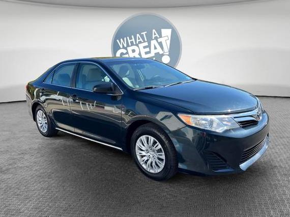 TOYOTA CAMRY 2014 4T4BF1FK5ER417072 image TOYOTA CAMRY 2014 4T4BF1FK5ER417072 image