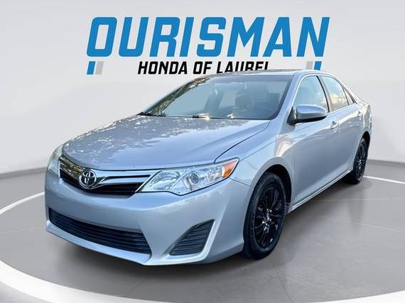 TOYOTA CAMRY 2014 4T4BF1FK5ER404662 image TOYOTA CAMRY 2014 4T4BF1FK5ER404662 image