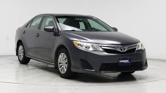 TOYOTA CAMRY 2014 4T1BF1FK1EU346799 image