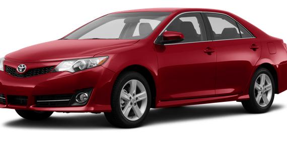 TOYOTA CAMRY 2014 4T1BF1FK4EU796799 image