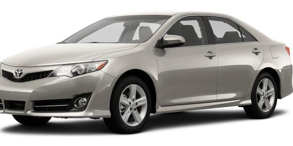 TOYOTA CAMRY 2014 4T1BF1FK1EU435689 image