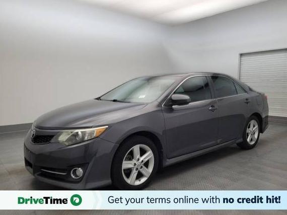 TOYOTA CAMRY 2014 4T1BF1FK3EU867006 image
