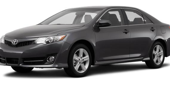 TOYOTA CAMRY 2014 4T1BF1FK4EU867774 image TOYOTA CAMRY 2014 4T1BF1FK4EU867774 image