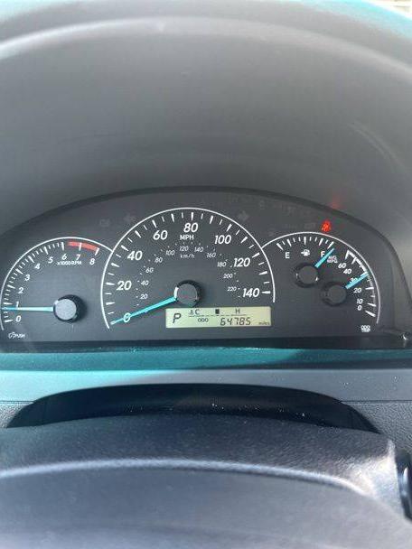 TOYOTA CAMRY 2014 4T1BF1FK5EU796570 image