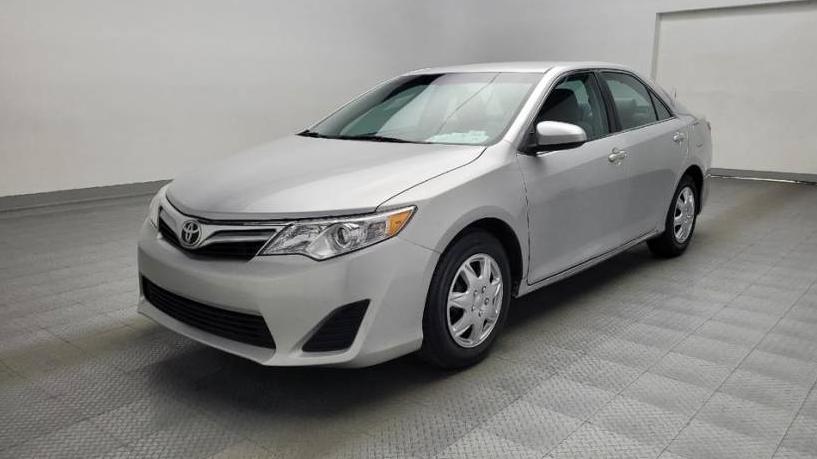 TOYOTA CAMRY 2014 4T4BF1FKXER345298 image