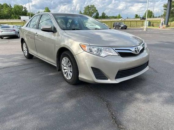 TOYOTA CAMRY 2014 4T4BF1FK6ER353155 image