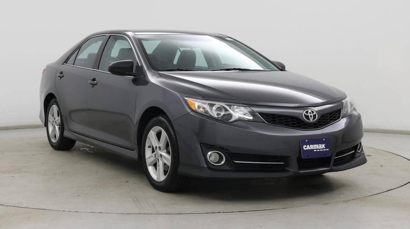 TOYOTA CAMRY 2014 4T1BF1FK8EU429484 image