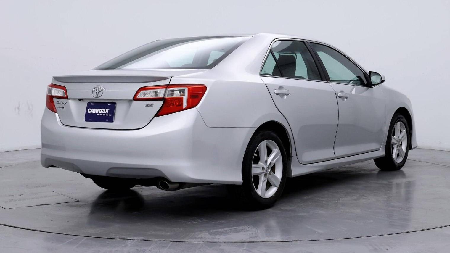 TOYOTA CAMRY 2014 4T1BF1FKXEU858514 image