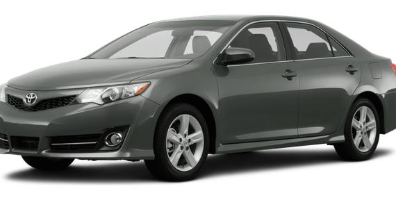 TOYOTA CAMRY 2014 4T1BF1FK4EU772261 image