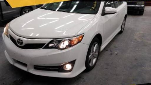 TOYOTA CAMRY 2014 4T1BF1FK8EU798801 image