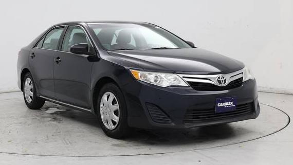 TOYOTA CAMRY 2014 4T4BF1FK7ER384270 image