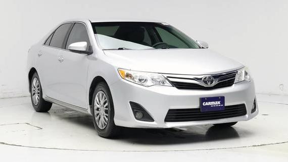 TOYOTA CAMRY 2014 4T4BF1FK9ER391964 image