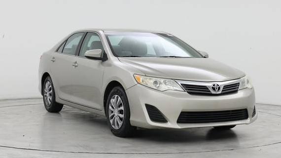 TOYOTA CAMRY 2014 4T1BF1FK1EU795514 image