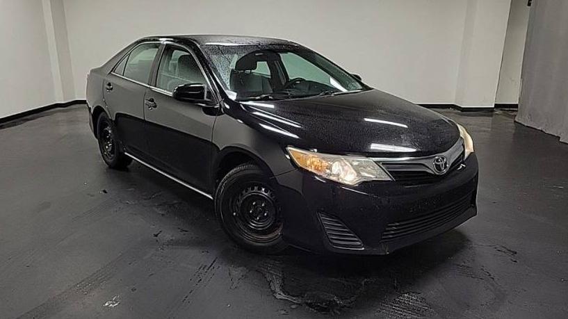 TOYOTA CAMRY 2014 4T1BF1FK2EU330076 image