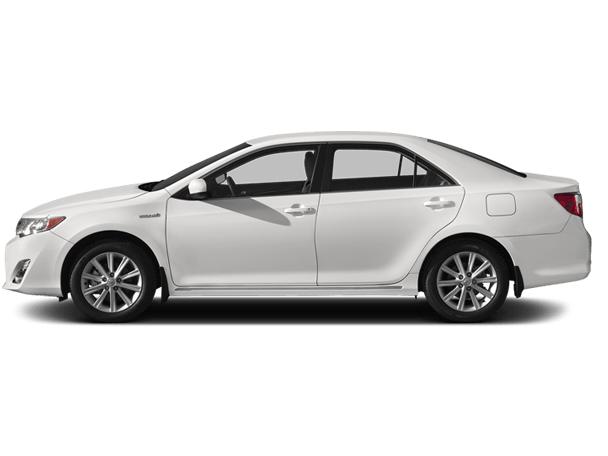 TOYOTA CAMRY 2014 4T1BD1FK7EU107618 image