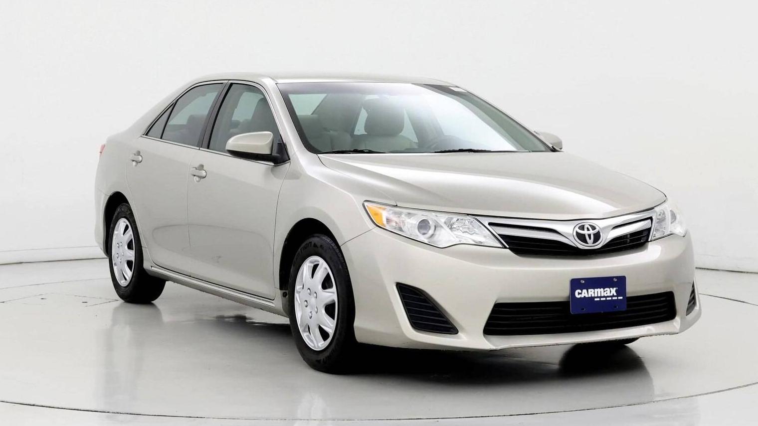 TOYOTA CAMRY 2014 4T4BF1FK3ER386775 image