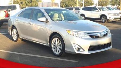 TOYOTA CAMRY 2014 4T1BD1FK9EU102713 image