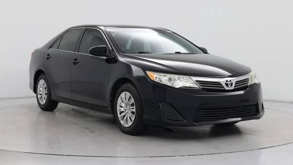 TOYOTA CAMRY 2014 4T1BF1FK5EU824092 image