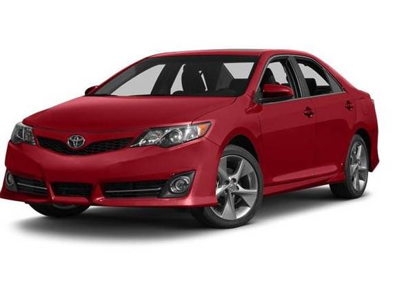 TOYOTA CAMRY 2014 4T1BF1FK7EU404074 image