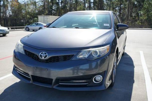 TOYOTA CAMRY 2014 4T1BF1FK2EU769553 image