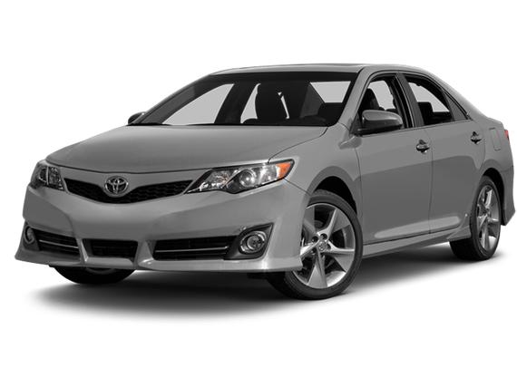 TOYOTA CAMRY 2014 4T1BF1FK5EU357921 image