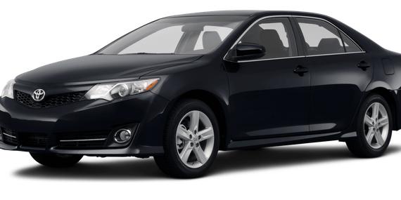 TOYOTA CAMRY 2014 4T1BF1FK5EU798173 image