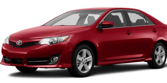 TOYOTA CAMRY 2014 4T1BF1FK0EU793818 image