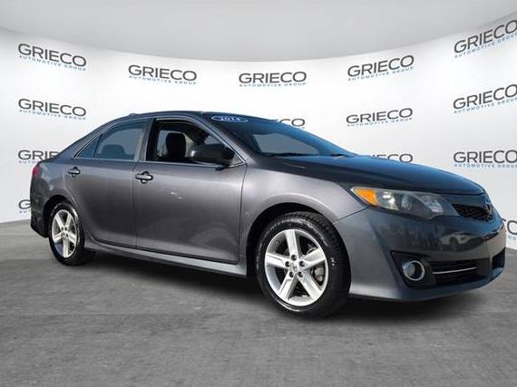 TOYOTA CAMRY 2014 4T1BF1FK3EU468595 image TOYOTA CAMRY 2014 4T1BF1FK3EU468595 image