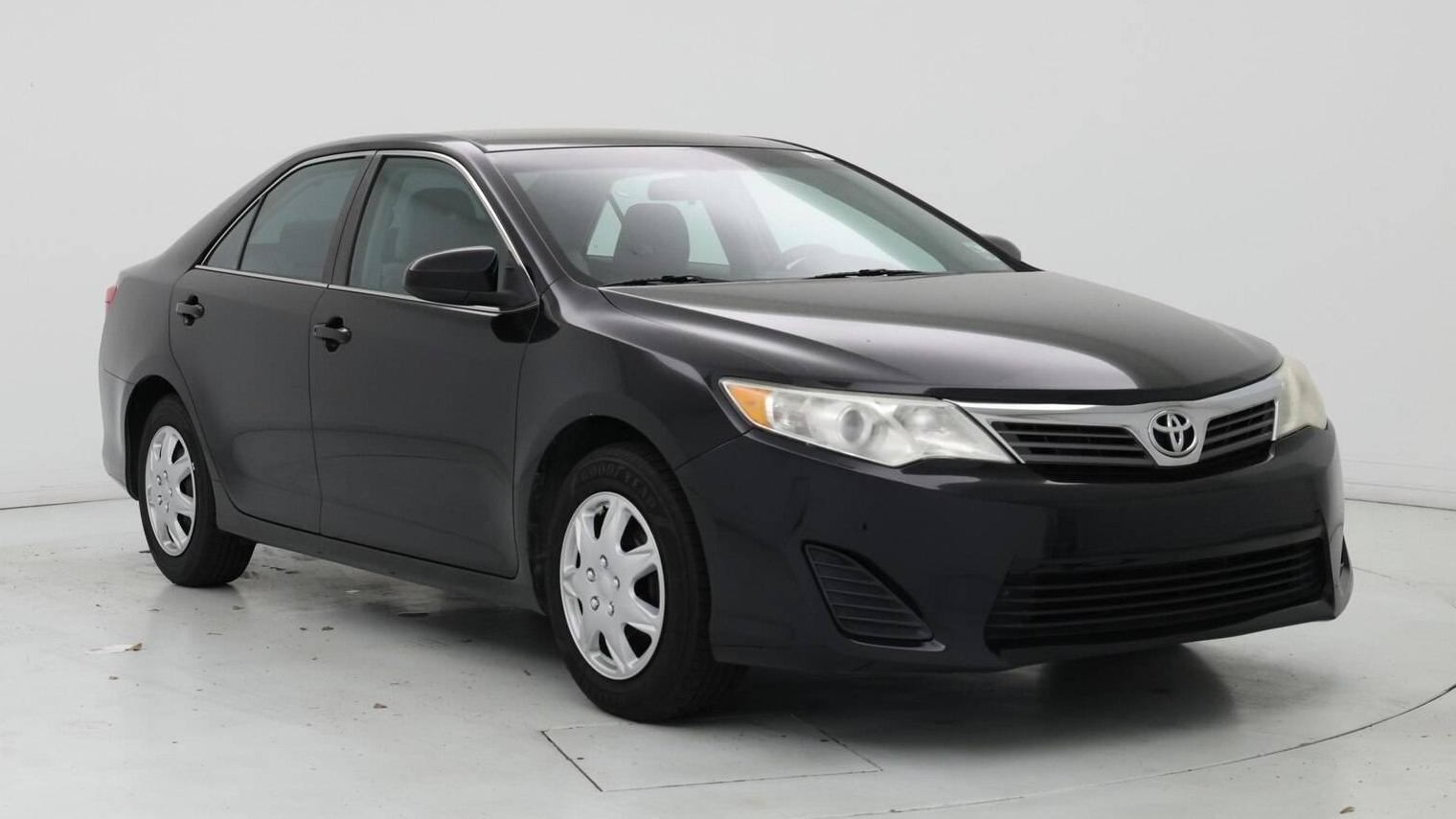 TOYOTA CAMRY 2014 4T4BF1FK3ER350181 image