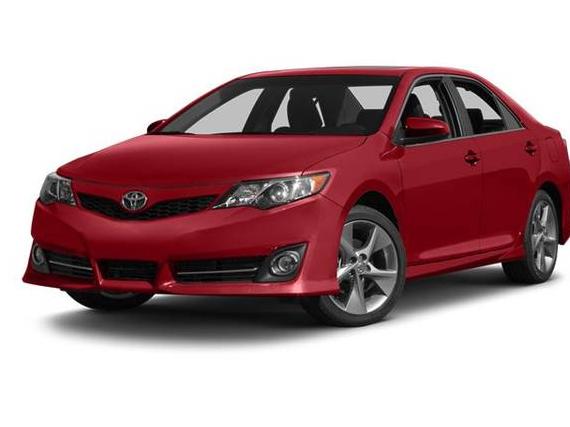 TOYOTA CAMRY 2014 4T1BF1FK5EU828708 image TOYOTA CAMRY 2014 4T1BF1FK5EU828708 image