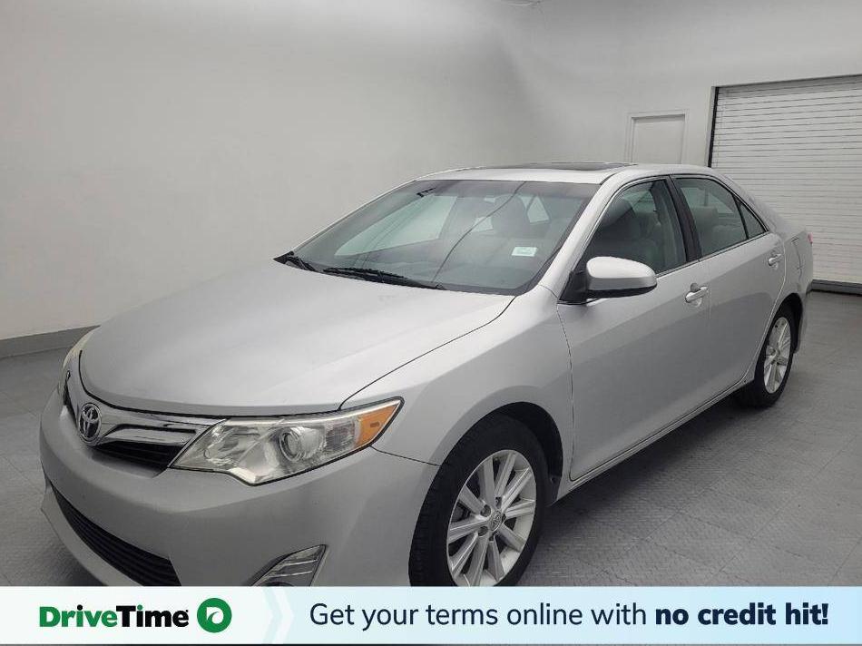 TOYOTA CAMRY 2014 4T1BF1FK0EU840555 image