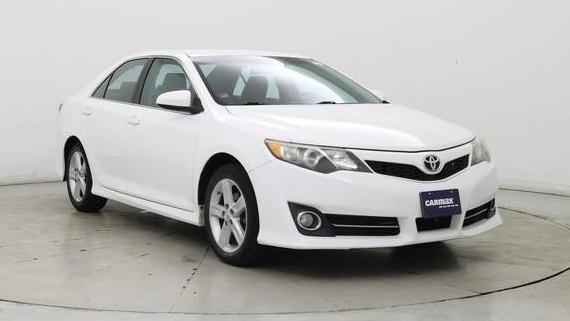 TOYOTA CAMRY 2014 4T1BF1FK3EU846138 image