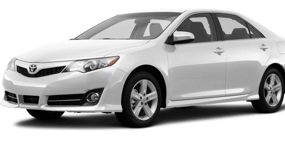 TOYOTA CAMRY 2014 4T1BF1FK9EU728949 image