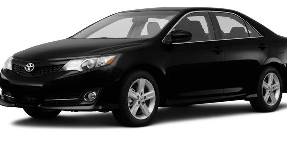 TOYOTA CAMRY 2014 4T1BF1FK2EU457118 image