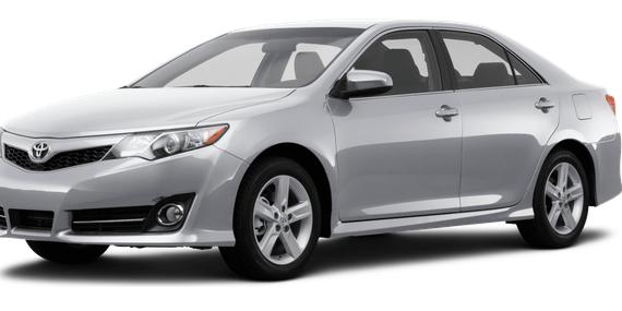 TOYOTA CAMRY 2014 4T1BF1FK9EU399489 image TOYOTA CAMRY 2014 4T1BF1FK9EU399489 image