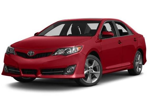 TOYOTA CAMRY 2014 4T1BF1FK9EU804668 image