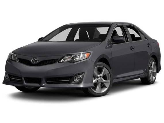 TOYOTA CAMRY 2014 4T1BF1FK4EU442880 image