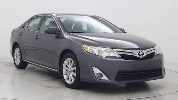 TOYOTA CAMRY 2014 4T1BK1FK6EU026129 image