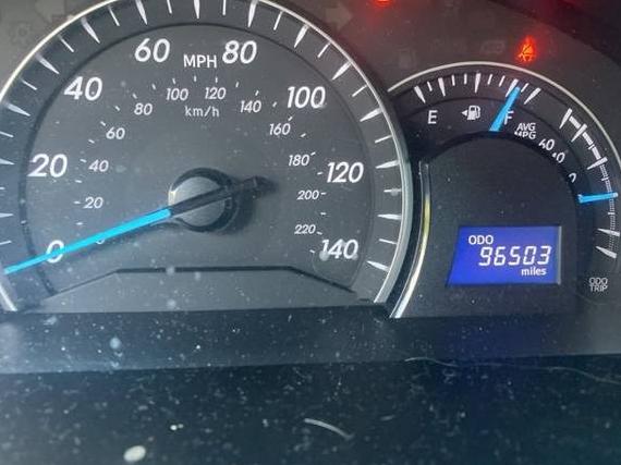 TOYOTA CAMRY 2014 4T4BF1FK8ER398548 image
