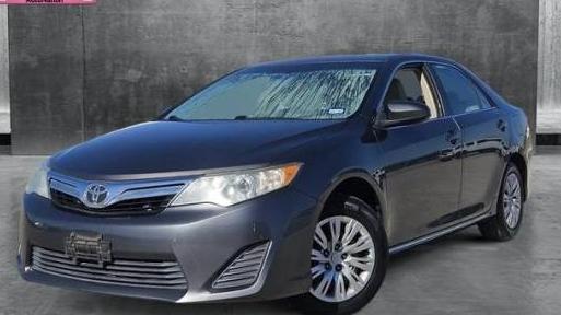 TOYOTA CAMRY 2014 4T1BF1FK6EU845968 image