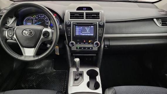 TOYOTA CAMRY 2014 4T1BF1FK5EU776058 image