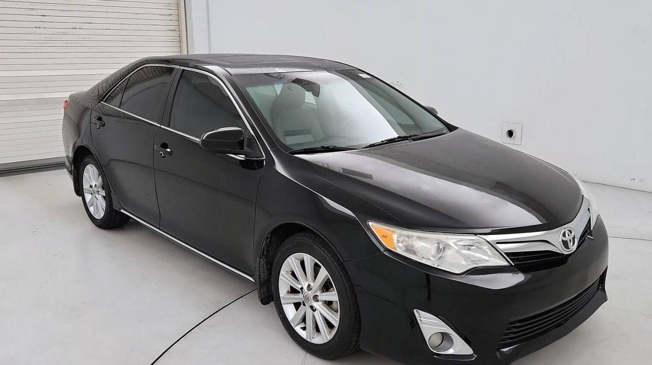 TOYOTA CAMRY 2014 4T4BF1FK9ER362173 image