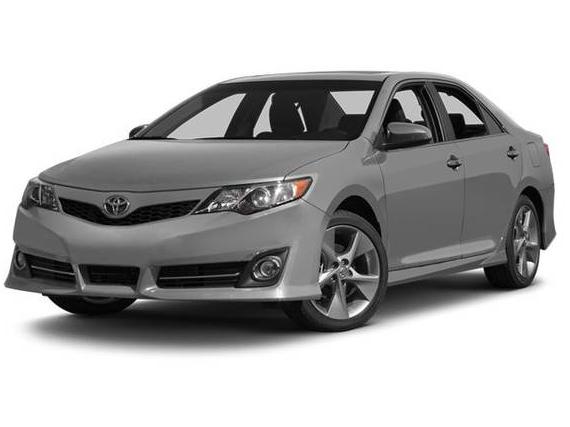 TOYOTA CAMRY 2014 4T4BF1FK1ER410250 image