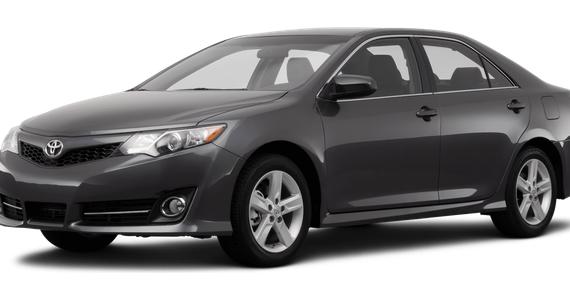 TOYOTA CAMRY 2014 4T1BF1FK7EU397580 image