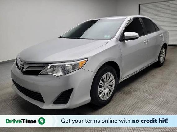 TOYOTA CAMRY 2014 4T4BF1FK8ER416630 image