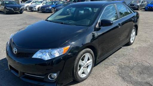 TOYOTA CAMRY 2014 4T1BF1FK6EU447093 image