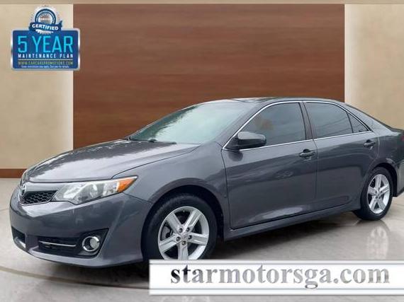 TOYOTA CAMRY 2014 4T1BF1FK8EU331992 image TOYOTA CAMRY 2014 4T1BF1FK8EU331992 image