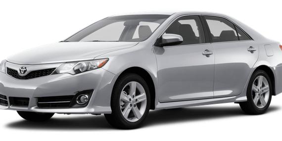 TOYOTA CAMRY 2014 4T1BF1FK7EU340019 image